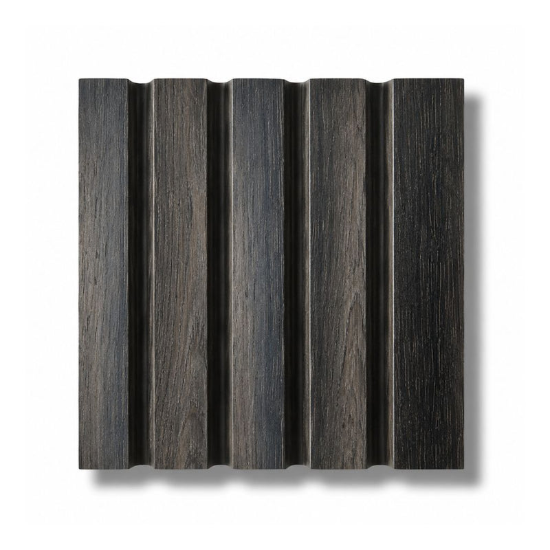 Cast Reeded Panel Fluted vs. Reeded Panels: Which is Right for Your Project?