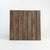 Walston Architectural Products Wall Panel Slatted (1" Slats) / Wood Inspired Walnut 8″ X 8″ SAMPLES: FLUTED, REEDED, OR SLAT WALL PANELS / WALL CLADDING