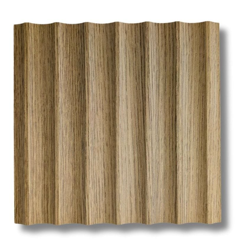 3D Wall Panels | Fluted, Reeded & Decorative Wall Solutions | Walston
