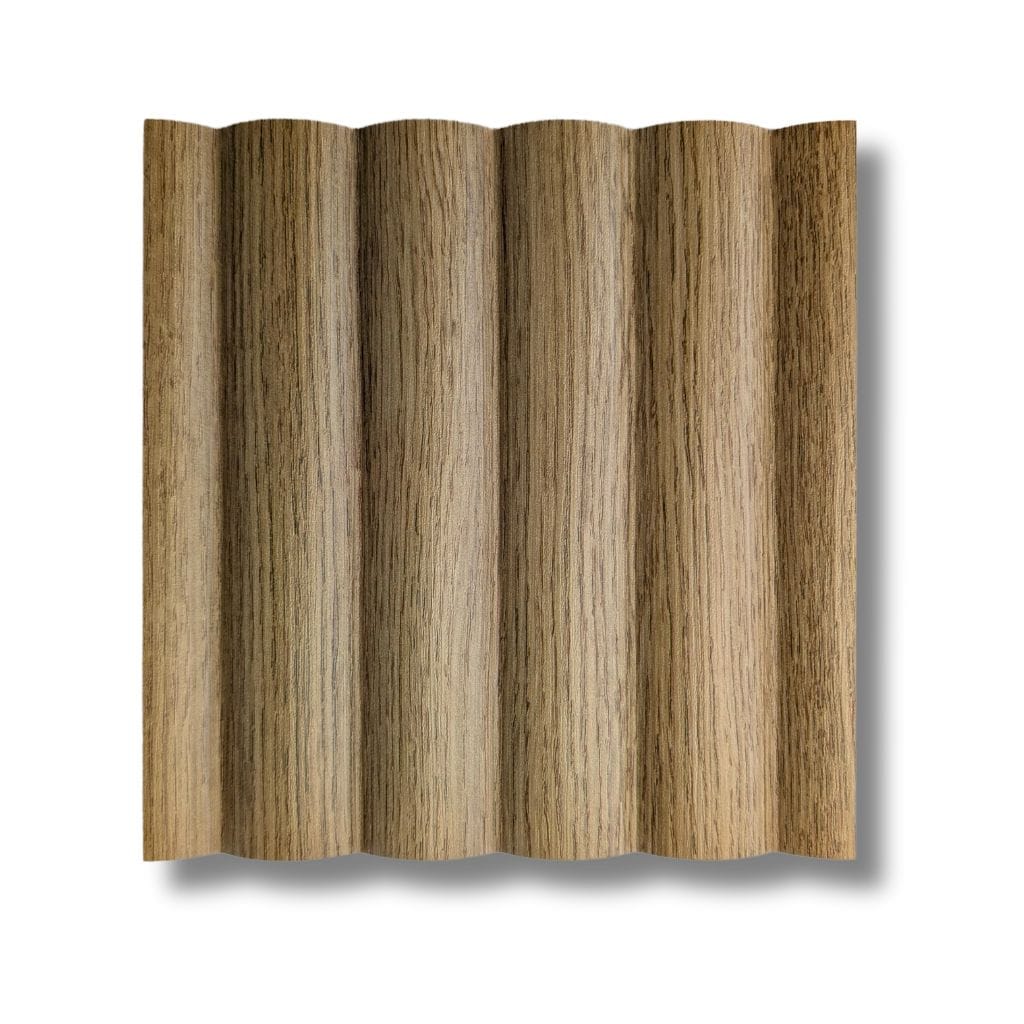 Reeded Wall Panels - 1-1/2" Reeds