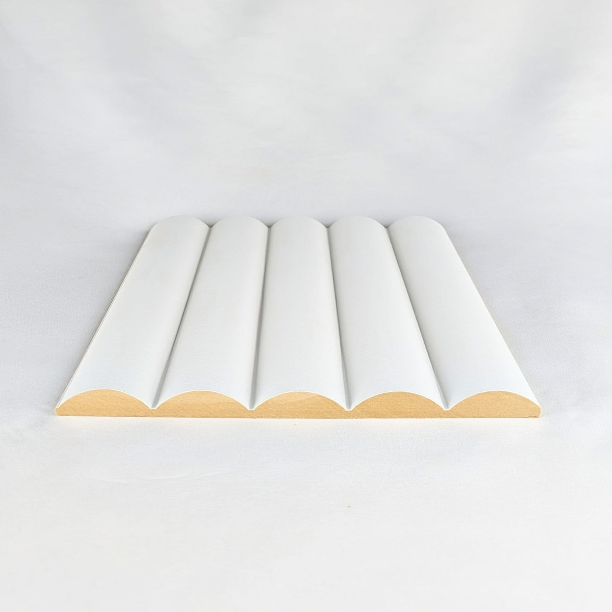 Reeded Wall Panels - 1-1/2" Reeds