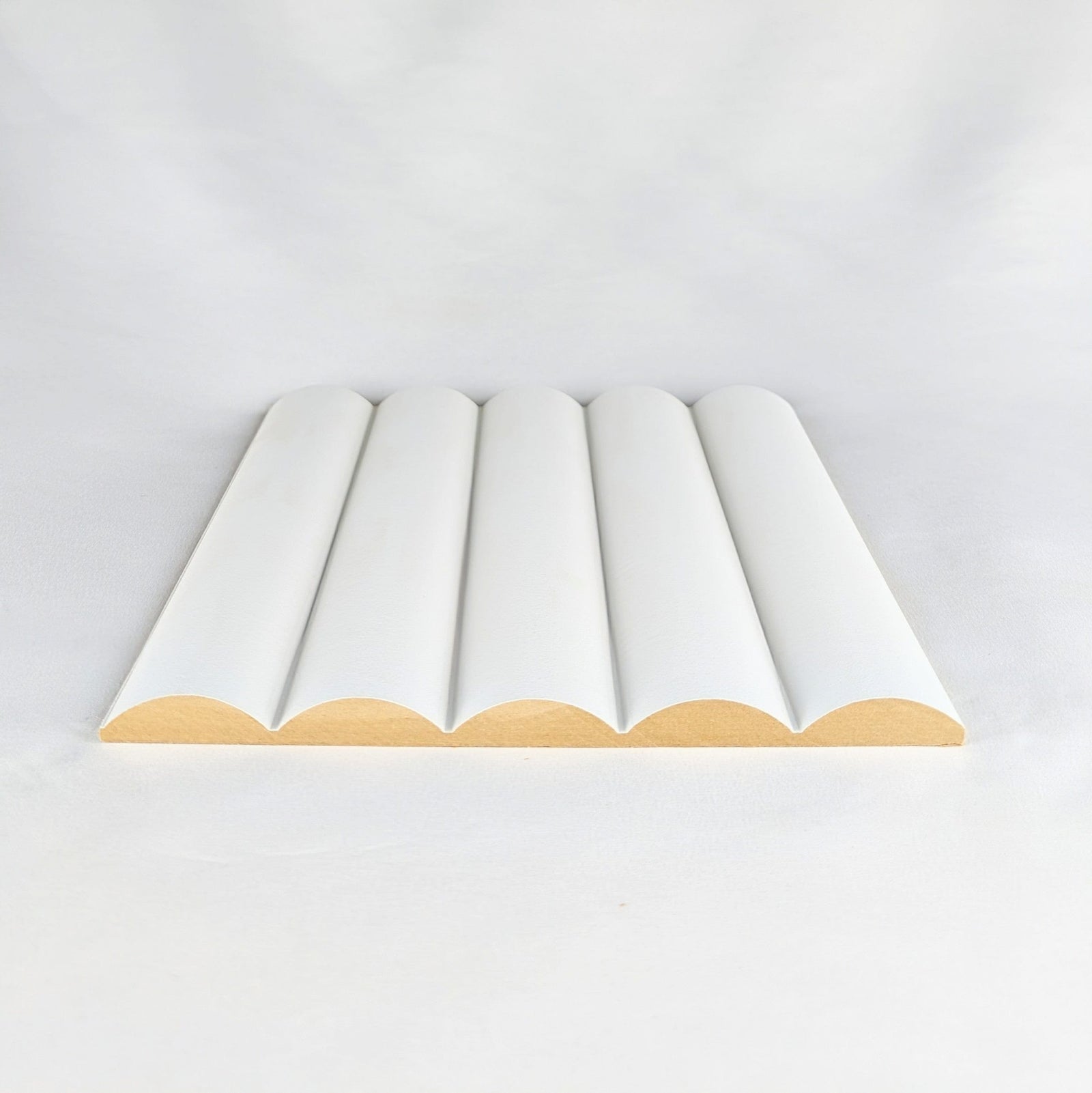 Reeded Wall Panels - 1-1/2" Reeds
