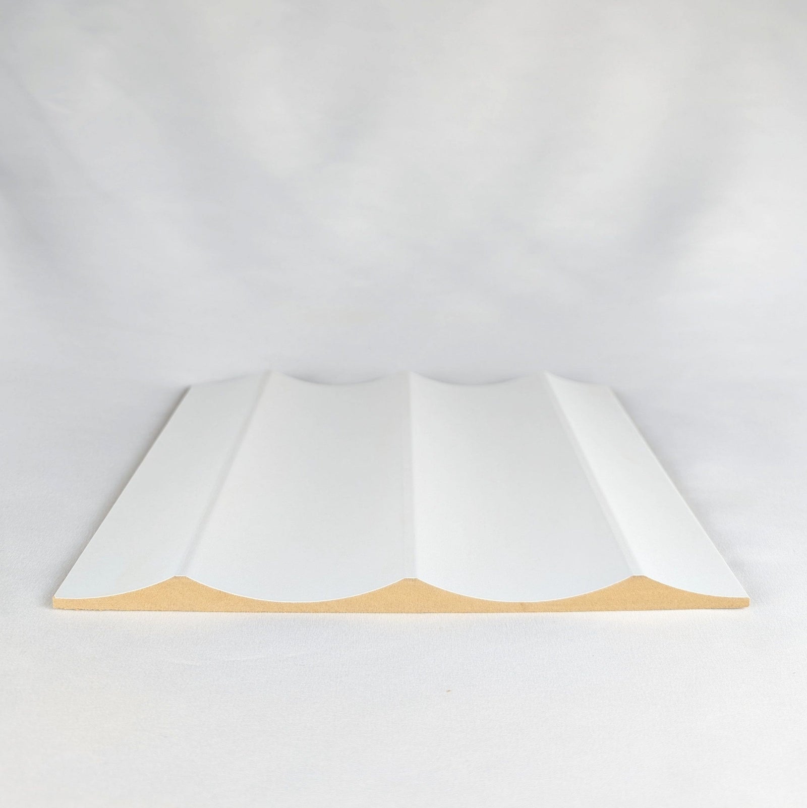 Fluted Wall Panels - 3" Flutes